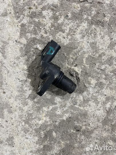 Датчик распредвала ford focus 3