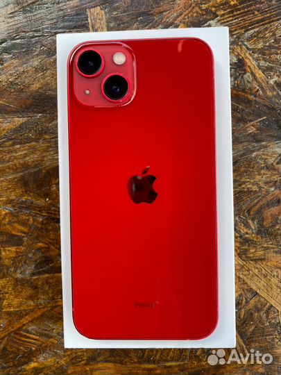 iPhone 13, 128 ГБ
