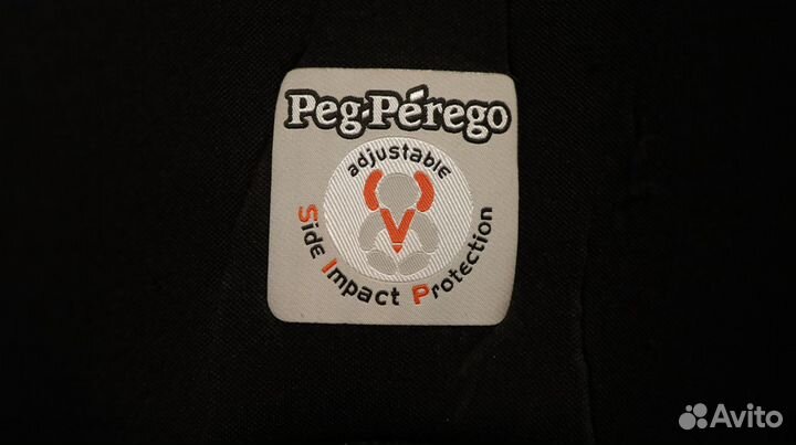 Автокресло Peg-Perego Primo Viaggio SL