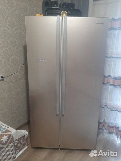 Холодильник бу