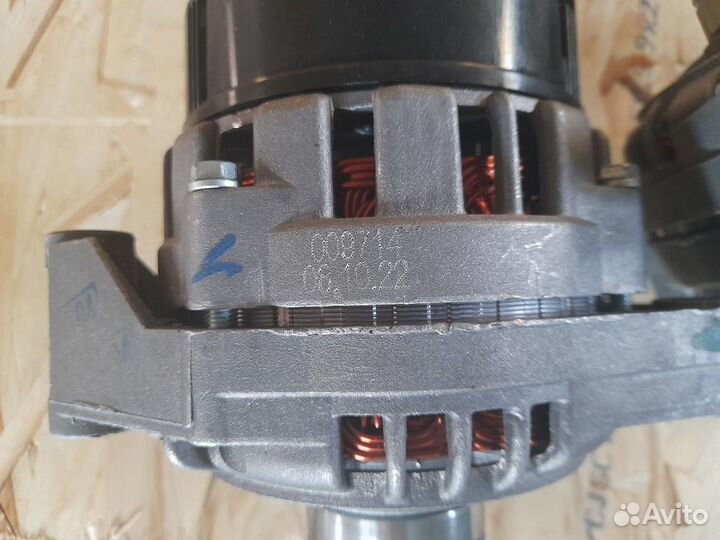 Генератор 90 кзатэ