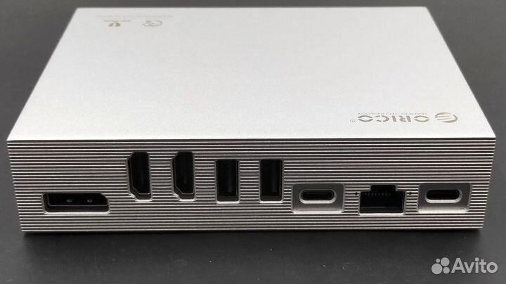 USB-C докстанция Orico 15 in 1