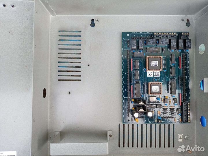 Контроллер Шкаф Скуд Apollo AIM 4SL