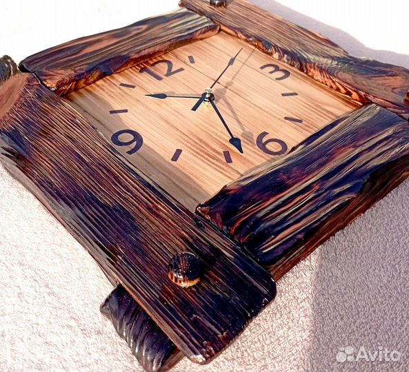 Часы настенные
