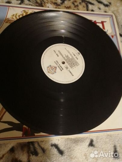 Пластинка Rough Cutt - Wants You