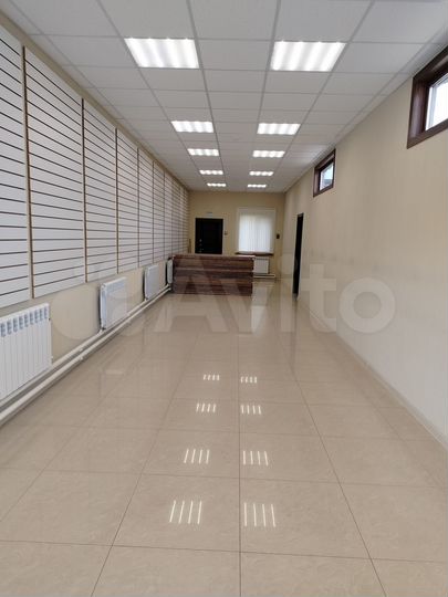 Торговая площадь, 50 м²