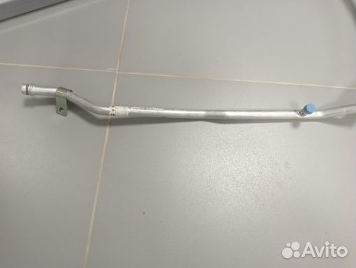 A138108010FA Трубка кондиционера Chery Bonus,Chery