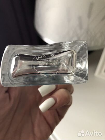 Туалетная вода kenzo