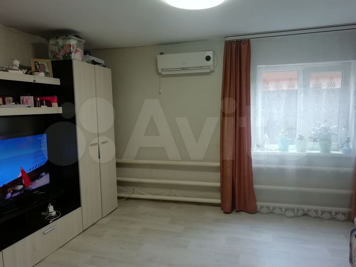 Дом 52,1 м² на участке 5,2 сот.