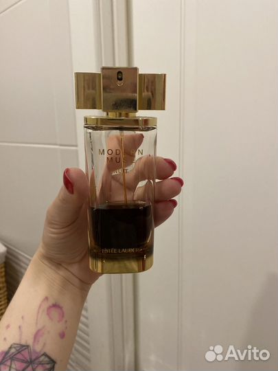 Estee lauder modern muse