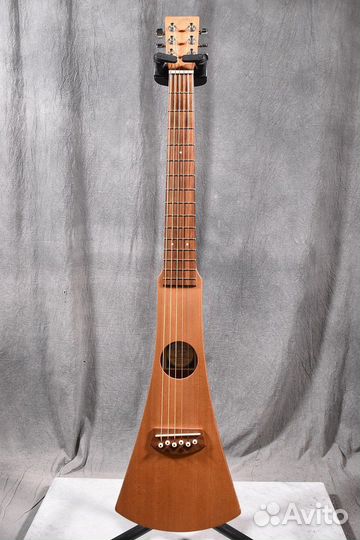 Martin & Co. The Backpacker Guitar