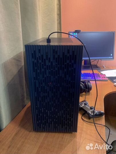 Игровой компьютер i5 12400f