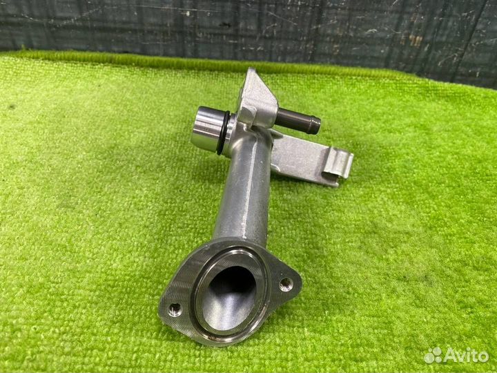 Трубка Audi Q7 4L BAR 2008