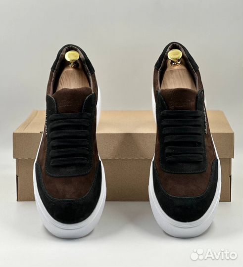 Обувь мужская