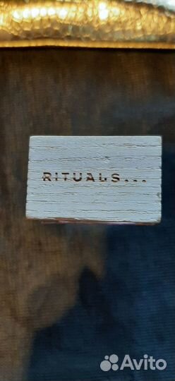 Парфюм Ритуалс fleurs de L'himalaya