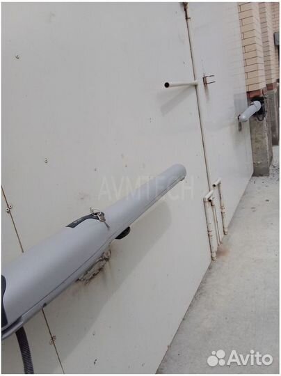 Автоматика для ворот