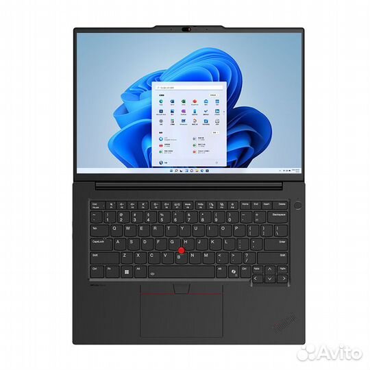 ThinkPad T14p AI 2024 / Ultra 9 / 32 / 1Tb