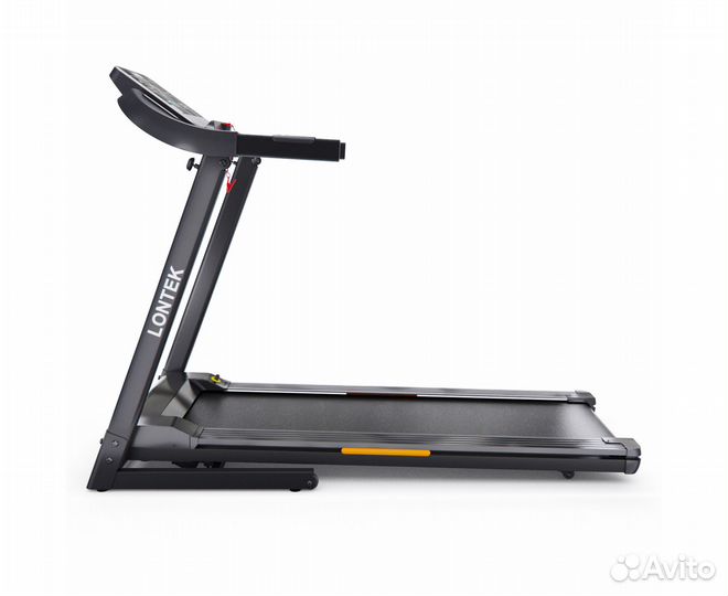 Беговая дорожка DFC longtek T-X510G