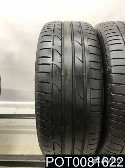 Bridgestone Potenza S001 225/50 R18 99P