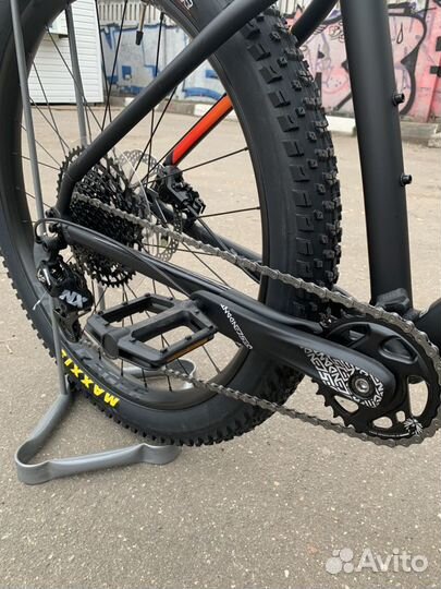 Горный велосипед Trek Roscoe 8 2021 L