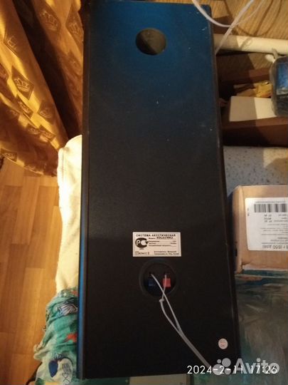 Колонки для компьютера