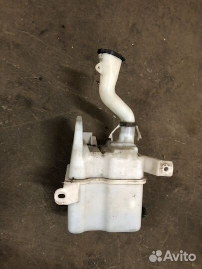 Бачок омывателя