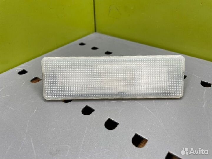 Плафон Mercedes-Benz E-Class W124 M111 2.0 1995