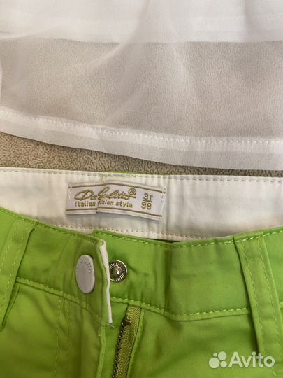 Детская одежда для девочек 98 размер