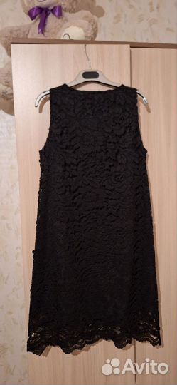 Платье нарядное вечернее