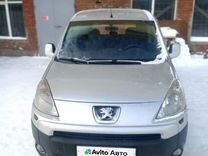 Peugeot Partner 1.6 MT, 2010, 238 944 км, с пробегом, цена 800 000 руб.