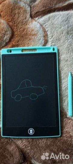 Графический планшет для рисования