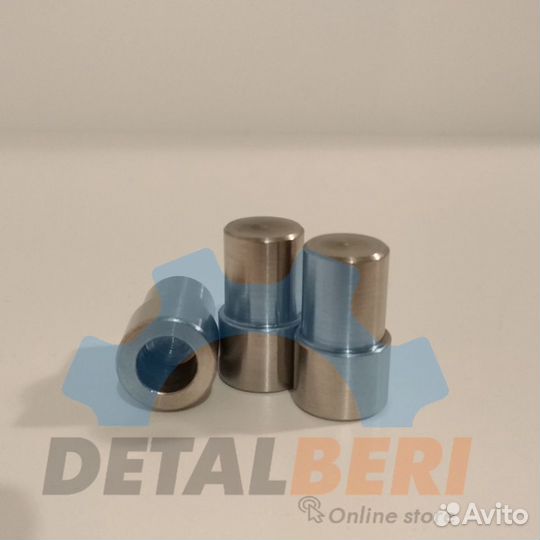 Пальцы кпп снегохода Рысь