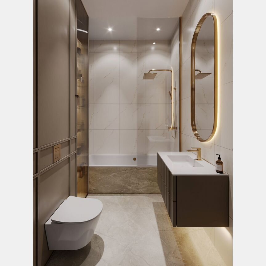 Квартира-студия, 36,2 м², 4/29 эт.