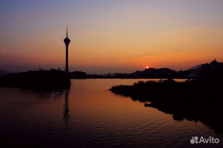 Объектив Tokina AT-X 116 F2.8 PRO DX II S/AF (11-16mm) для Sony