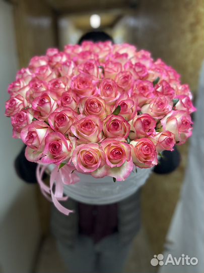 Цветы с доставкой