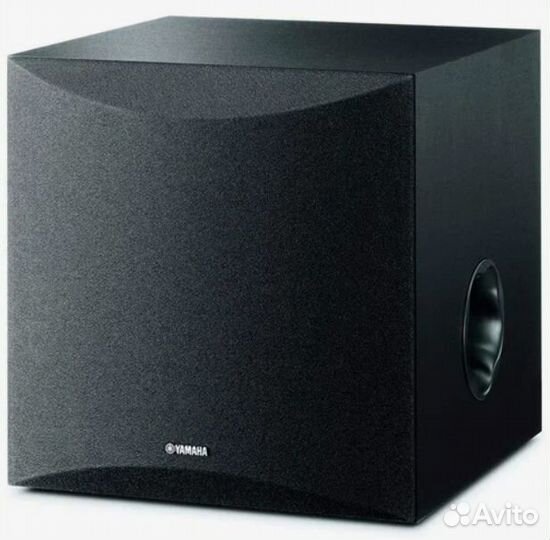 Активный сабвуфер Yamaha NS-SW050