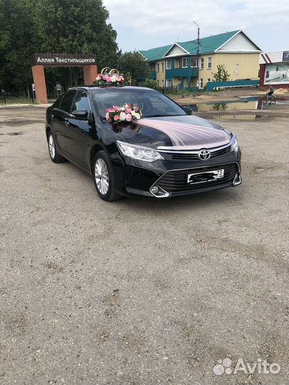 Авто на свадьбу
