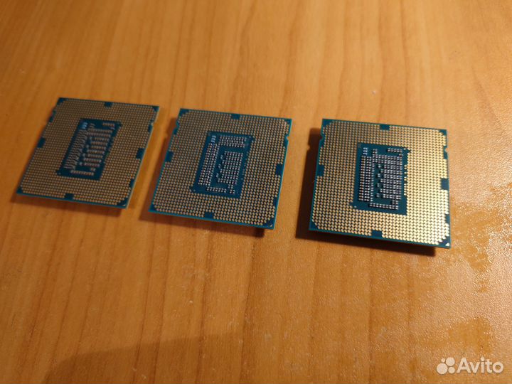 Процессоры Intel Core i5 (lga 1155)