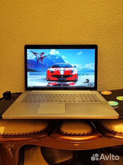 Dell 7737 17.3