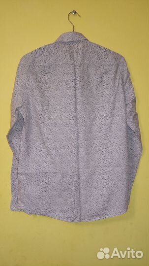 Рубашка мужская 182/40