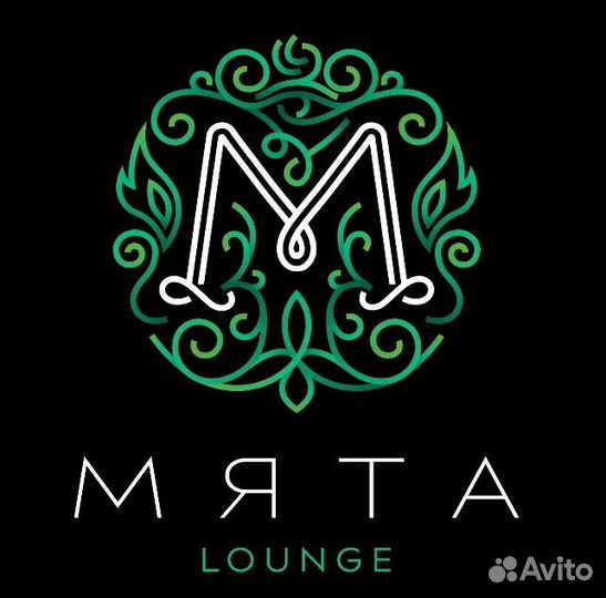 Кальянный Мастер/ Бармен-официант