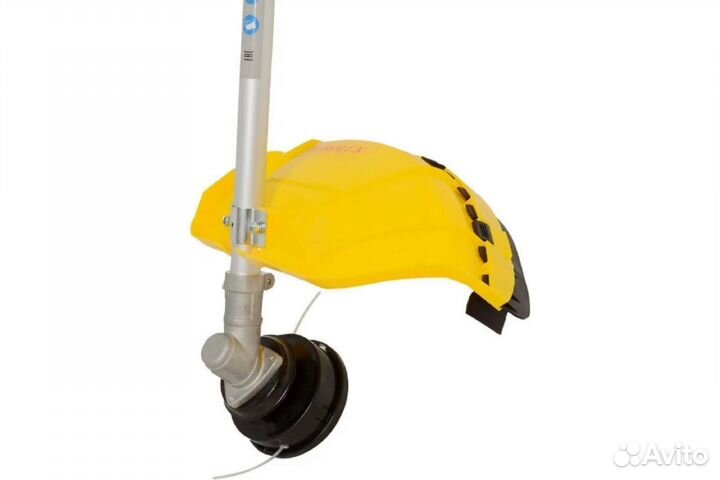 Бензиновый триммер Eurolux TR-1500T 70/2/17