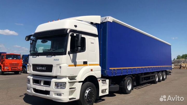 Водитель категории в с е