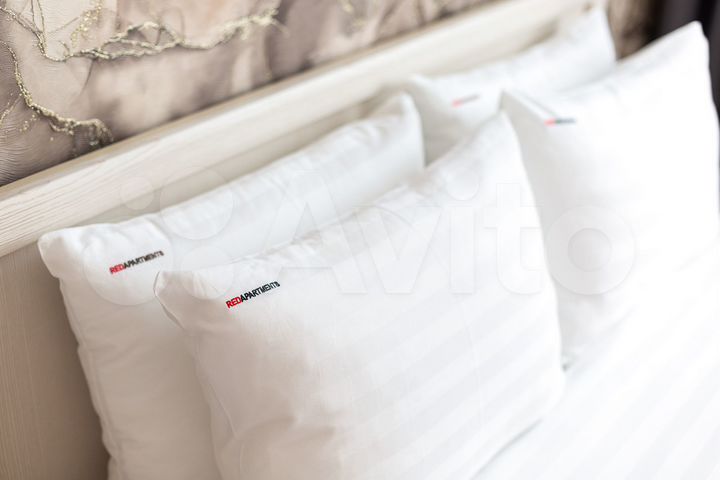 2-к. квартира, 55 м², 13/20 эт.