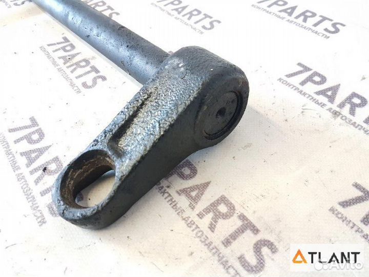 Торсион левый nissan atlas