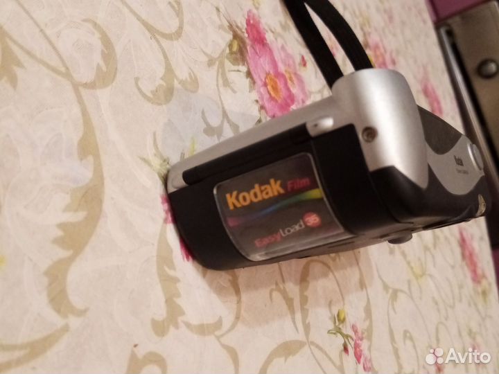 Пленочный Фотоаппарат kodak KE30