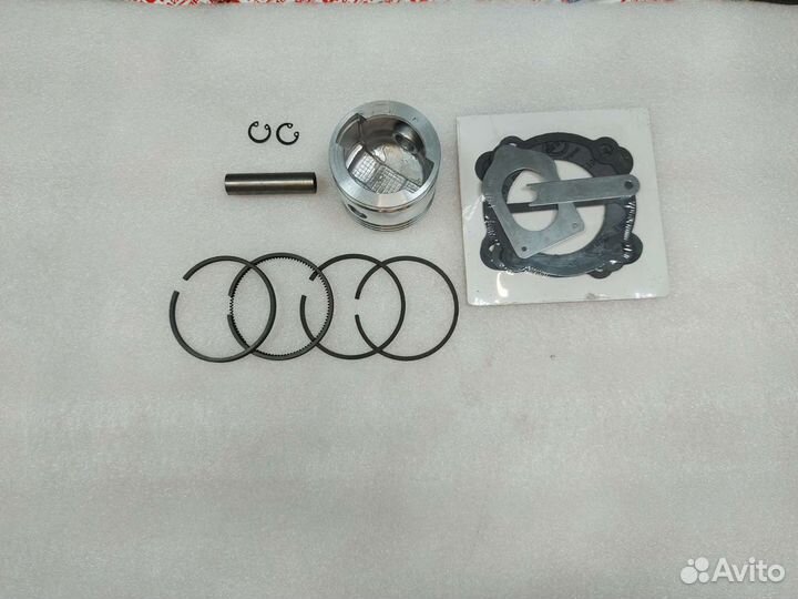 Ремкомплект компрессора воздушного BAW fenix бав