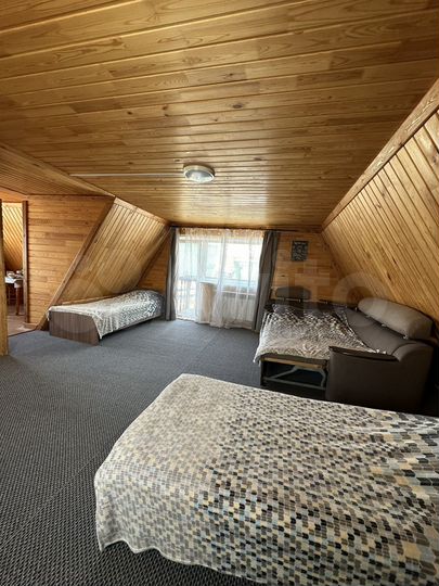 Комната 18 м², 1/2 эт.