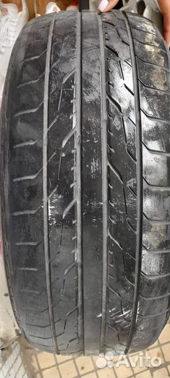 Toyo DRB 20.5/55 R16