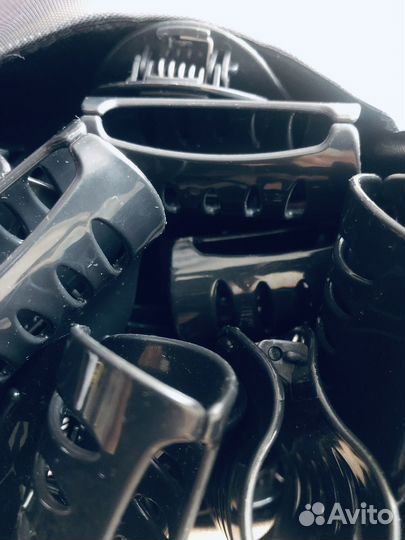 Электрические бигуди